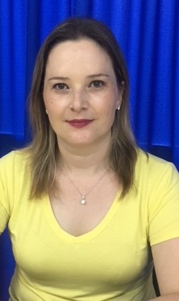 Drª Cleusa Bianchi Teixeira