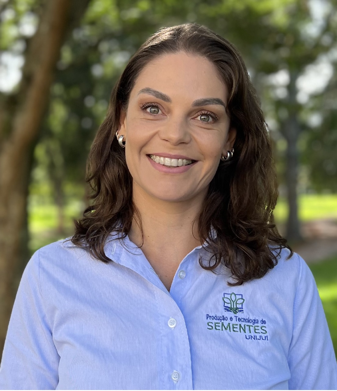 Drª Gerusa Massuquini Conceição