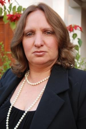 Drª Leonir Terezinha Uhde